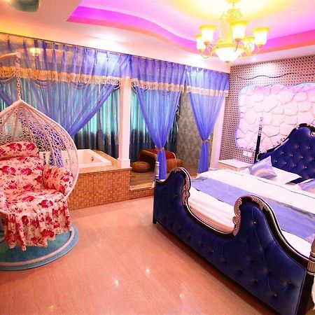 فندق شيامنفي  Love Too Holiday Mansion الغرفة الصورة