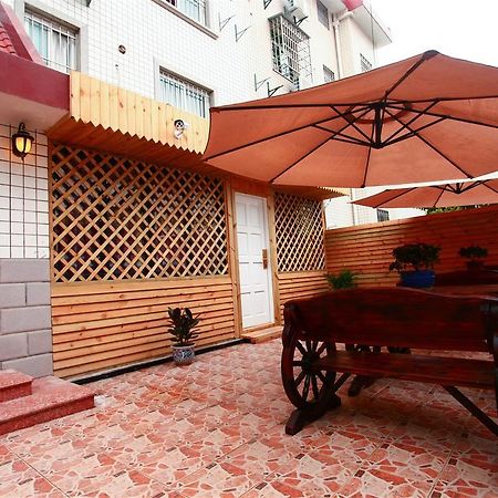 فندق شيامنفي  Love Too Holiday Mansion المظهر الخارجي الصورة
