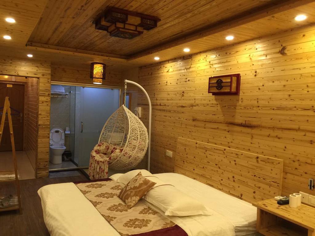 فندق شيامنفي  Love Too Holiday Mansion المظهر الخارجي الصورة