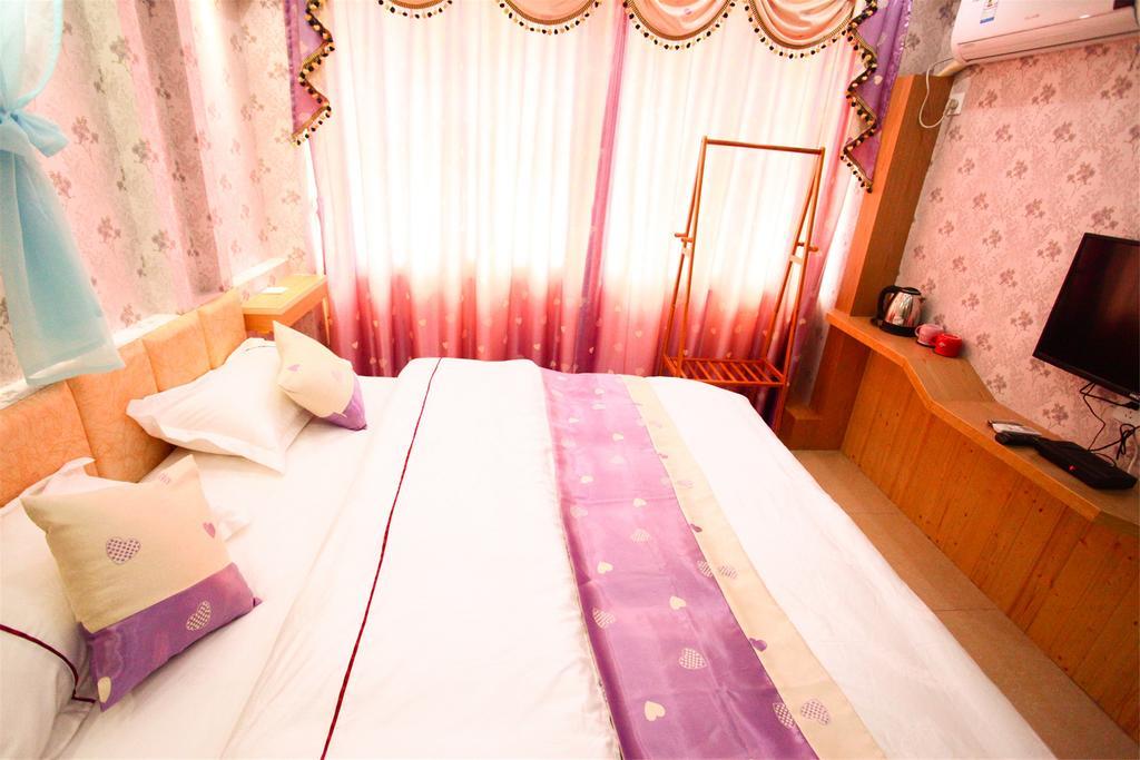 فندق شيامنفي  Love Too Holiday Mansion الغرفة الصورة