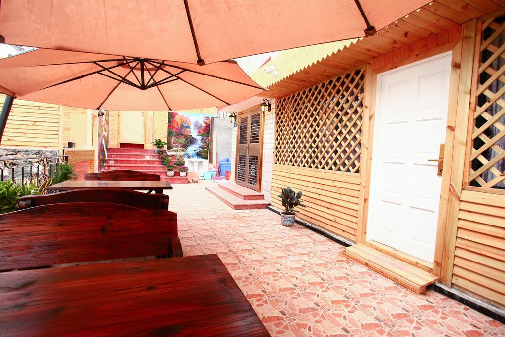 فندق شيامنفي  Love Too Holiday Mansion المظهر الخارجي الصورة