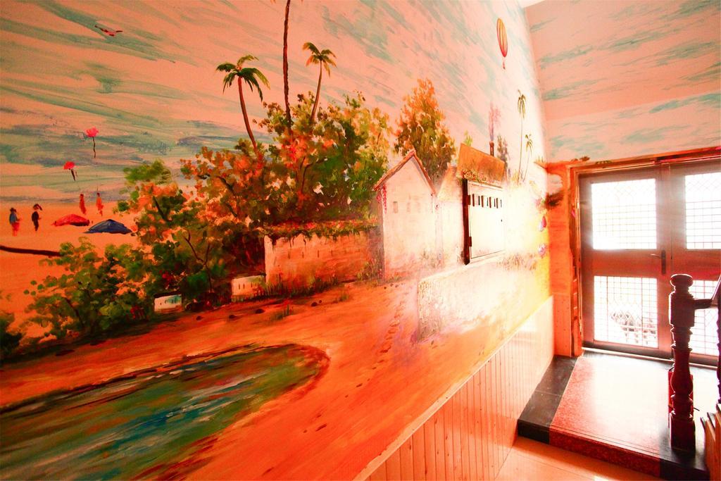 فندق شيامنفي  Love Too Holiday Mansion المظهر الخارجي الصورة