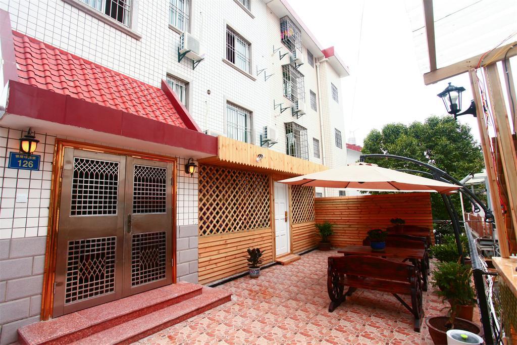 فندق شيامنفي  Love Too Holiday Mansion المظهر الخارجي الصورة