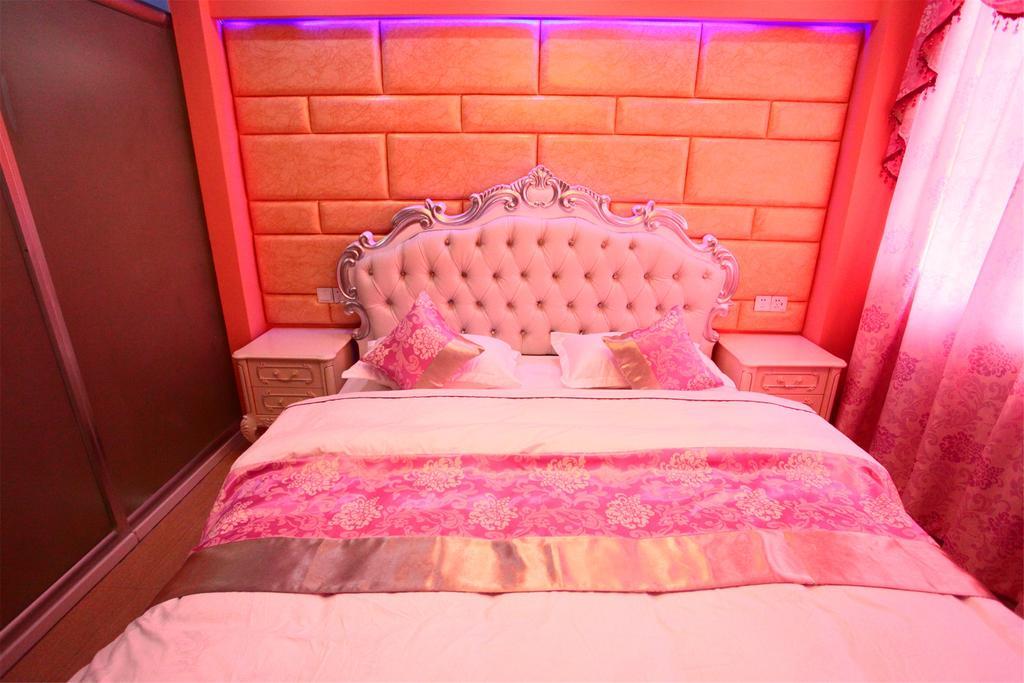 فندق شيامنفي  Love Too Holiday Mansion الغرفة الصورة