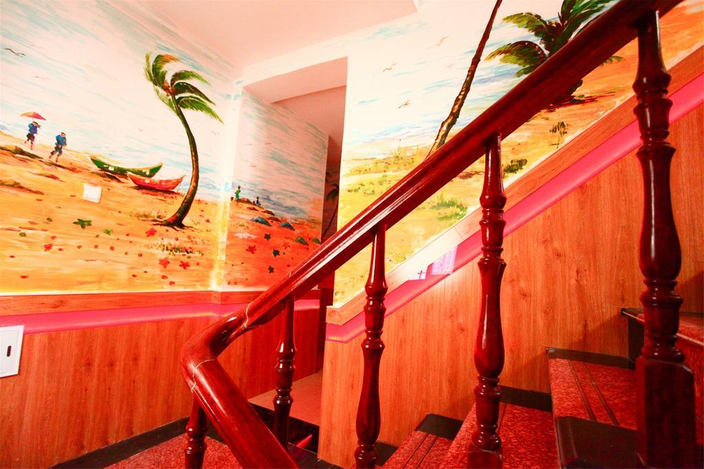 فندق شيامنفي  Love Too Holiday Mansion المظهر الخارجي الصورة
